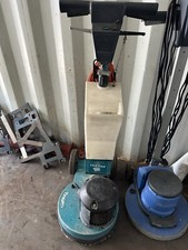 Truvox Orbis 400 High Speed New Rotary Floor Buffer Polisher