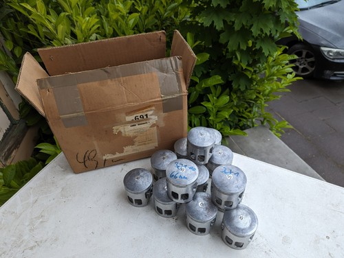 Nos original spare - original,