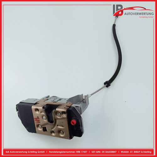 Peugeot 307 16v left - 307,