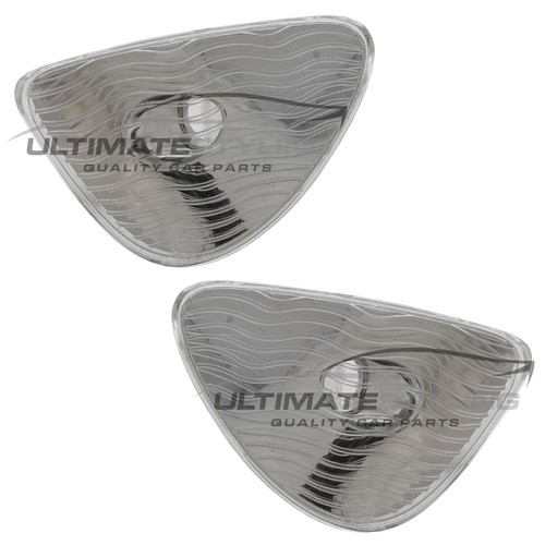 Renault modus 2006 - 2006-2012, clear