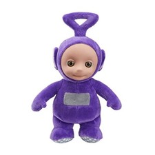 Teletubbies Talking Tinky