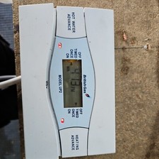 BRITISH GAS UP2 DUAL CHANNEL 7