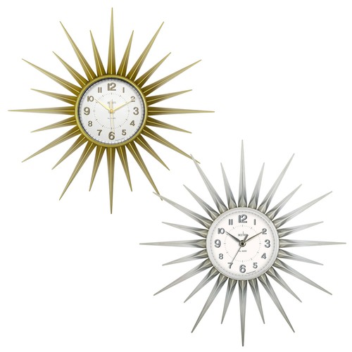 Acctim stella starburst wall - acctim,