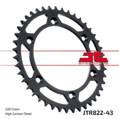 Rear sprocket tooth for - rear,