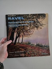 RARE CLASSIC LP WAYENBERG