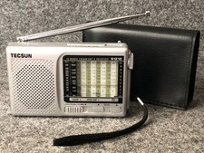 Tecsun R1210 Pocket Radio 10