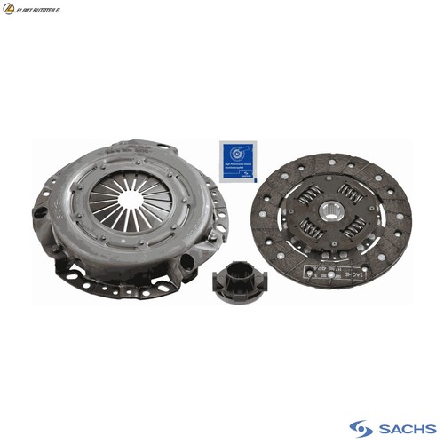 Clutch kit 3000 950 085 - 3000,