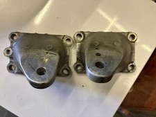 LS400 Engine Mounts 1993 L & R