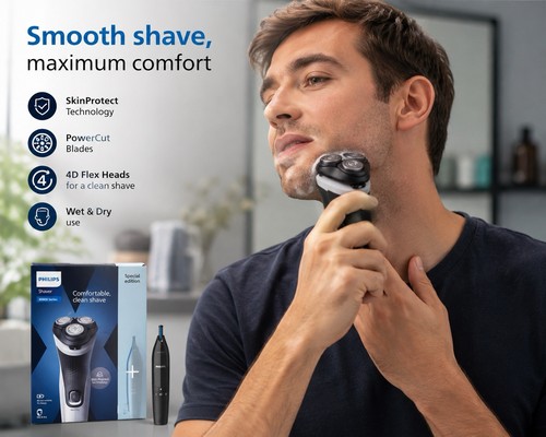 Philips series 3000x x3003 - philips,
