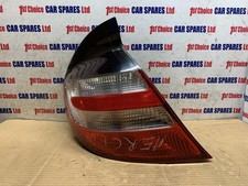 MERCEDES C-CLASS COUPE 3DR