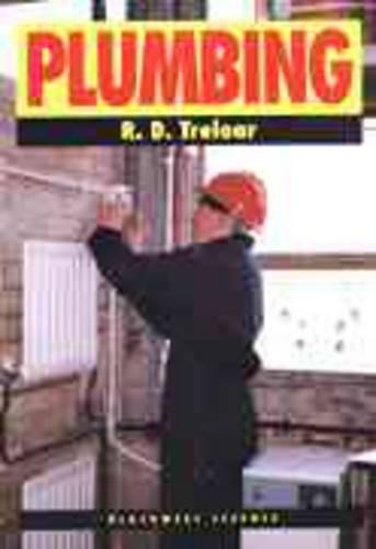 Plumbing treloar roy - by,