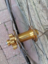 Mavic Xc717 26 inch Disc Wheel