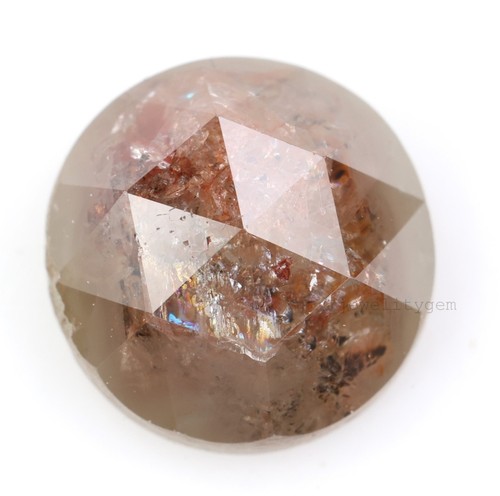 Natural rustic brown - natural,