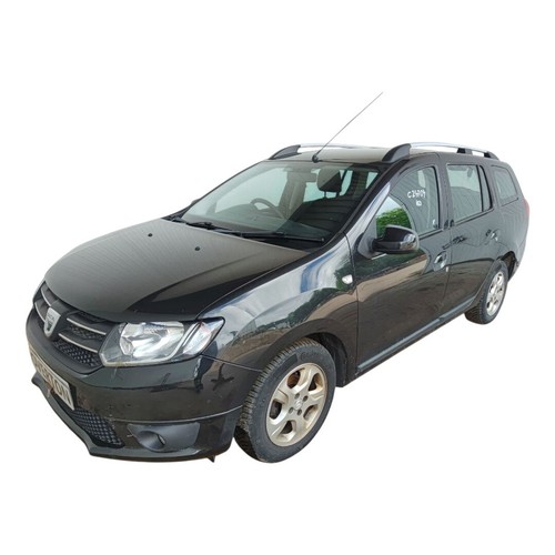 Dacia logan mcv - , tce