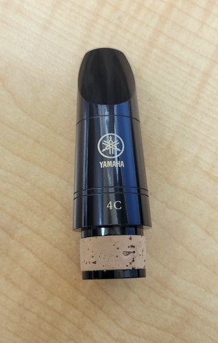 Yamaha bb clarinet - yamaha, cl-4c