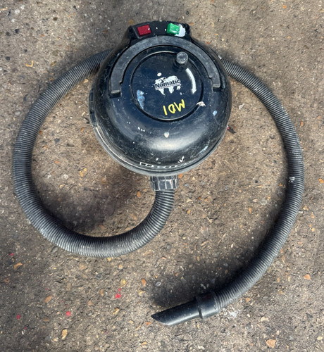 Numatic henry hvr160 240v - henry,