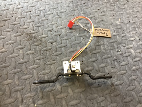 Mercury neo wigwag throttle - ,