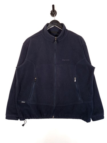 Rohan core fleece jacket size - jacket,