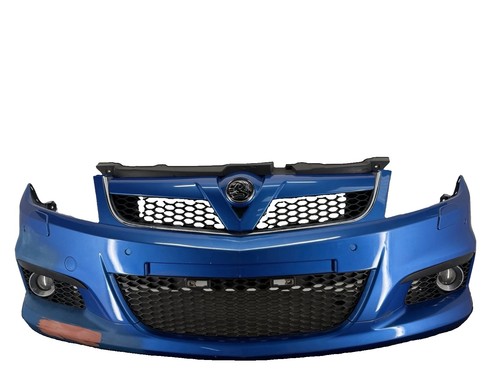Vauxhall vectra vxr front - vauxhall, c