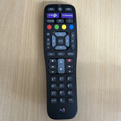Genuine vision remote - genuine,