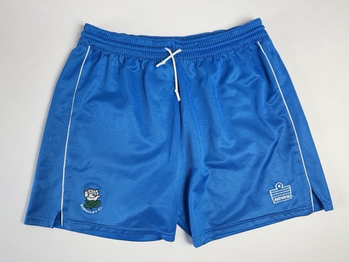 Barnsley football shorts blue - shorts,