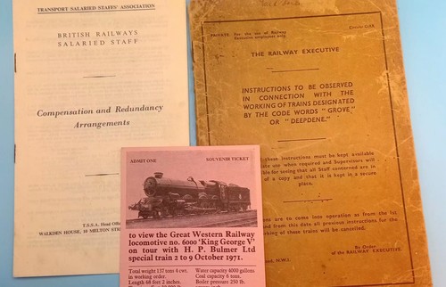1950 railway executive - 1950,