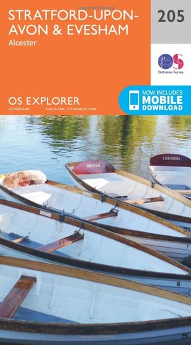 Stratford upon avon amp - stratford-upon-avon, &amp