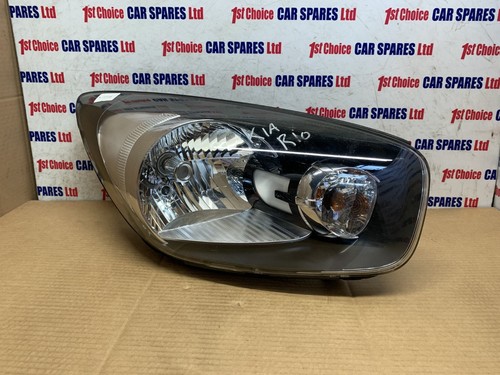 Kia picanto mk2 2014 driver - kia,