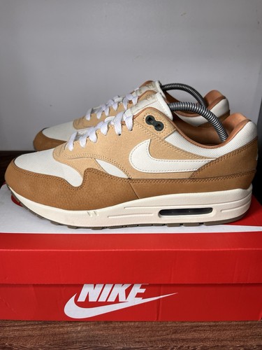 Nike air max uk9 wheat - air, 1