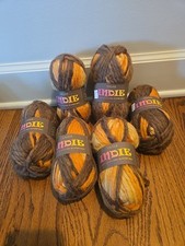 Sirdar Indie 6 Skiens Chunky