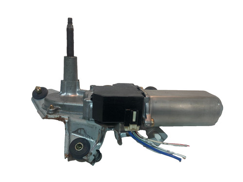 Toyota previa rear wiper - ,