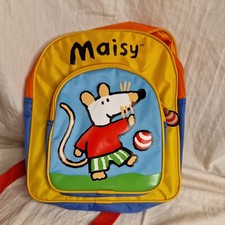 Maisy Mouse Lucy Cousins small
