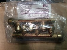 Tectite manifold 22mm 15mm - tectite,