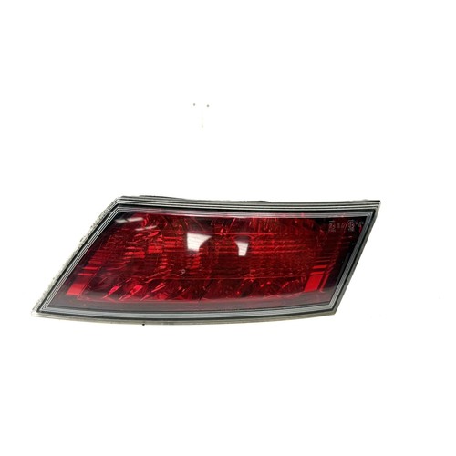 Honda civic tail light - honda,
