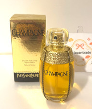 Yves Saint Laurent Champagne