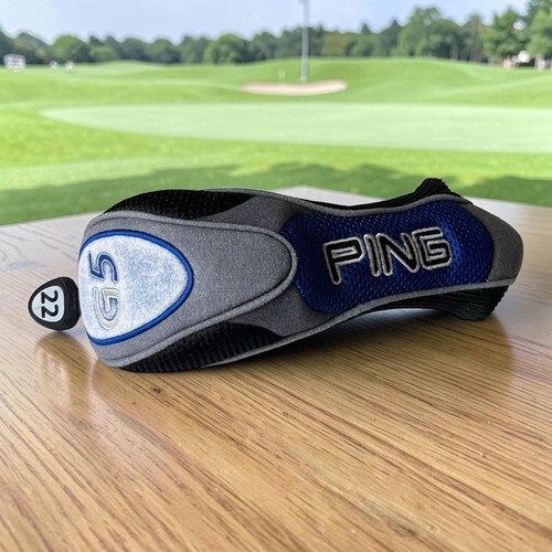Ping hybrid rescue - g5,
