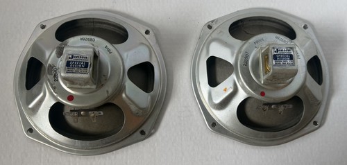 Vtg 1960 jensen p8va - 2-,