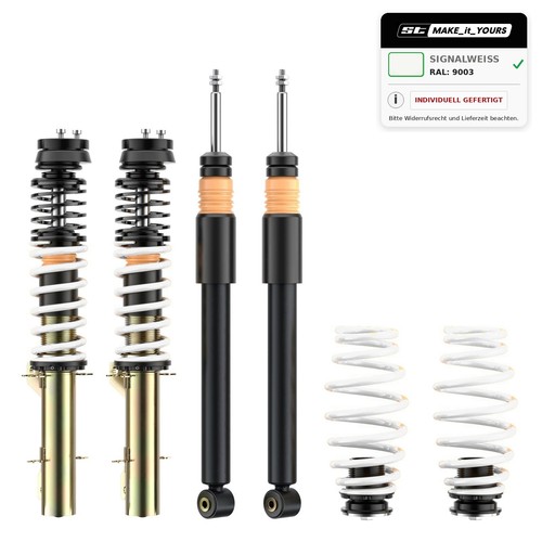 Xta plus coilover - xta, 3