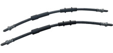Front brake hoses for Alfa