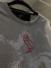 Halloween Edition OVO T Shirt