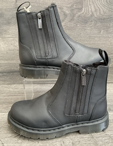 Martens docs alyson - docs, chelsea