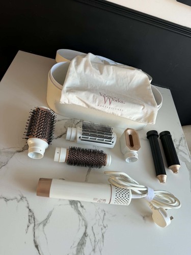 Beauty works aeris - works,