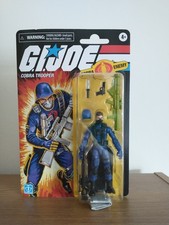 GI Joe Retro Collection 3.75"