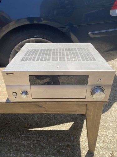 Yamaha v1600 a v - yamaha, a/v