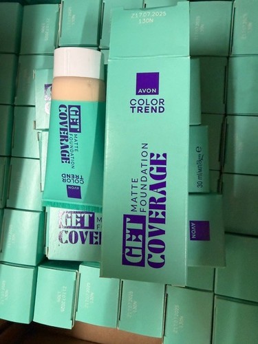 X10 avon get - x10, coverage