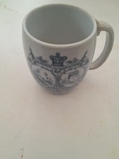 coronation mug king edward