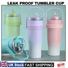 50oz INSULATED TUMBLER WITH