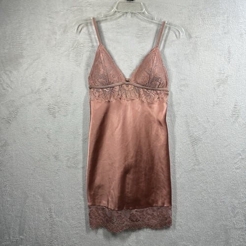 Senza satin lace trim - senza,