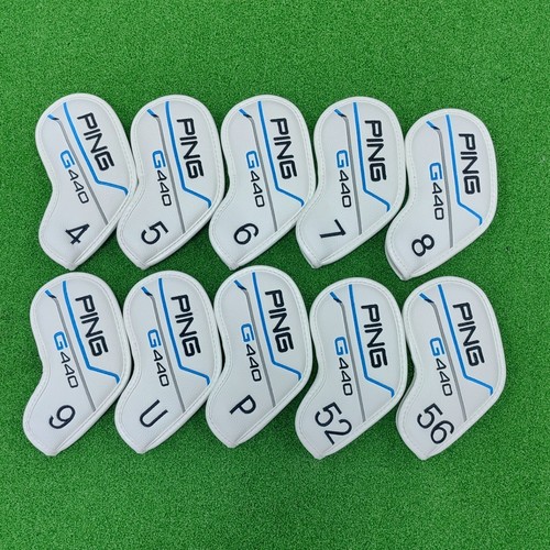 For ping g440 - ping, head