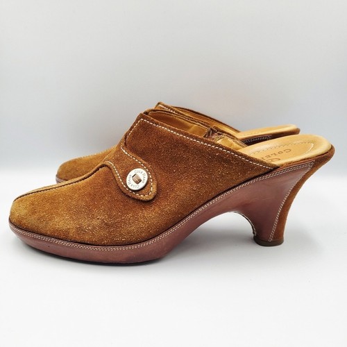 Cole haan devon mules womens - cole,